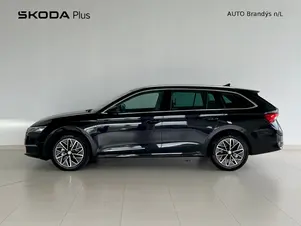 Škoda Octavia Top Selection