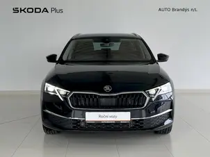 Škoda Octavia Top Selection