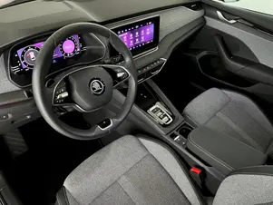 Škoda Octavia Top Selection