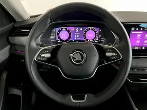 Škoda Octavia Top Selection