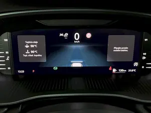 Škoda Octavia Top Selection