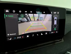 Škoda Octavia Top Selection