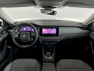 Škoda Octavia Top Selection