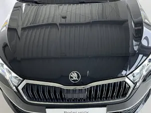 Škoda Octavia Top Selection