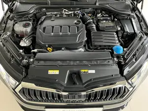 Škoda Octavia Top Selection