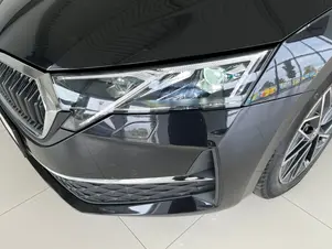 Škoda Octavia Top Selection