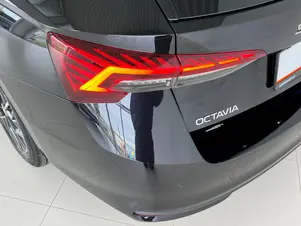 Škoda Octavia Top Selection