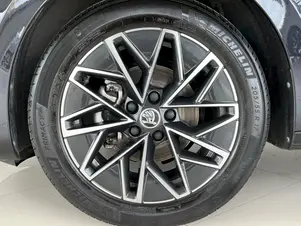 Škoda Octavia Top Selection