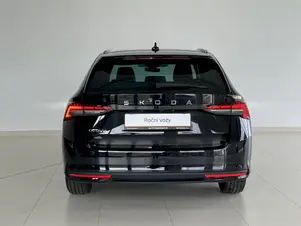 Škoda Octavia Top Selection