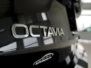 Škoda Octavia Top Selection
