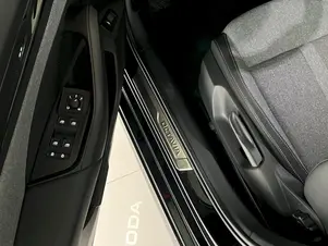 Škoda Octavia Top Selection