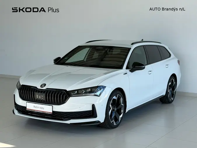 Superb SportLine