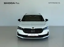 Superb SportLine
