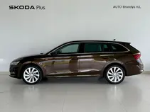 Octavia Style