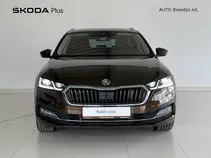 Octavia Style