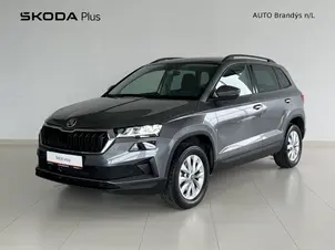 Škoda Karoq Selection