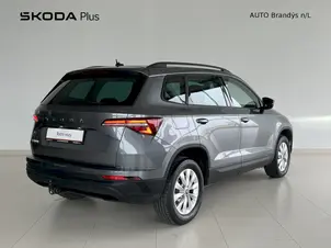 Škoda Karoq Selection