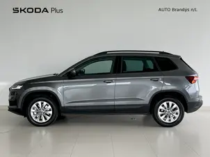 Škoda Karoq Selection