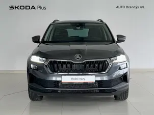 Škoda Karoq Selection