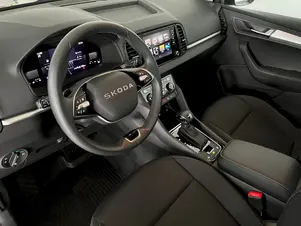 Škoda Karoq Selection