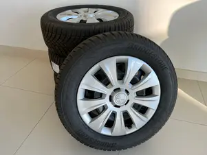 Škoda Karoq Selection