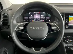 Škoda Karoq Selection