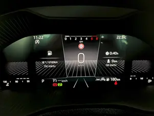 Škoda Karoq Selection