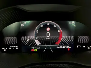 Škoda Karoq Selection