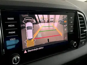 Škoda Karoq Selection