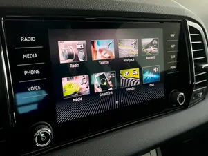 Škoda Karoq Selection