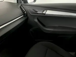 Škoda Karoq Selection