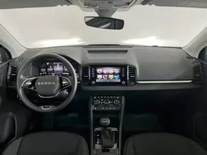 Škoda Karoq Selection