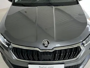 Škoda Karoq Selection