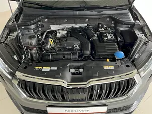 Škoda Karoq Selection