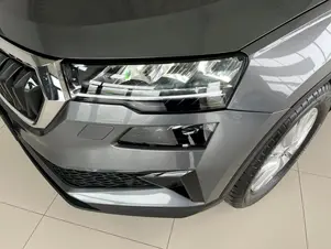Škoda Karoq Selection