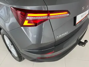 Škoda Karoq Selection