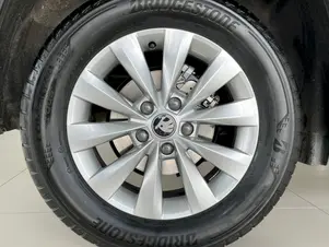 Škoda Karoq Selection