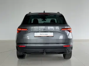 Škoda Karoq Selection