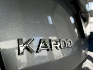 Škoda Karoq Selection