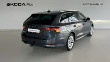 Octavia Style Plus