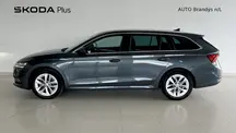 Octavia Style Plus