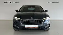 Octavia Style Plus
