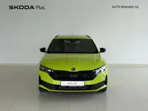 Octavia SportLine