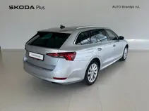Octavia Style