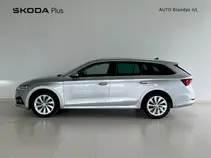Octavia Style