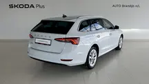 Octavia Style Plus