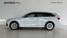 Octavia Style Plus