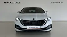 Octavia Style Plus