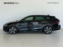 Octavia 