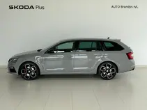 Octavia RS 